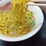 味噌麺処 花道庵 - 