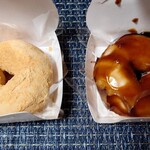 ミスタードーナツ - 料理写真: