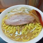 味噌麺処 花道庵 - 