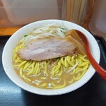 味噌麺処 花道庵 - 
