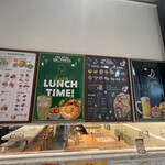 FALAFEL BROTHERS 大手町店 - 