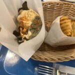 FALAFEL BROTHERS 大手町店 - 