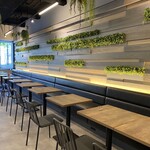 botanical cafe Konoha - 