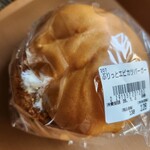 ラ・ムー - 100円だったけど128円に値上がり(T＿T)