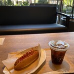 botanical cafe Konoha - 