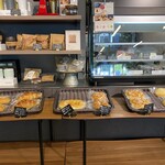 botanical cafe Konoha - 