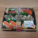魚力 - 料理写真: