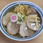 小三郎 - 