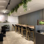 botanical cafe Konoha - 