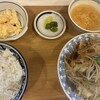 中華料理 楼蘭