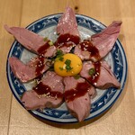スミビトケムリ - 