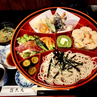 口コミ一覧 : 嶺久庵 印西店 （れいくあん） - 木下/そば [食べログ]