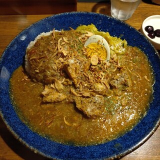 カレーの時間_0