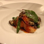 ジョンティ アッシュ - 