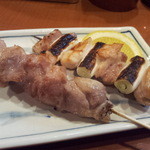 Yakitori Ajiro - 