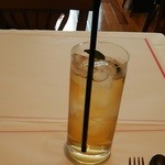 ラ・メール・プラール - 特製ノンアルコールカクテル
