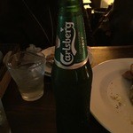 カールスバーグ