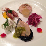 キャラント キャトル - 