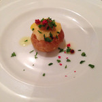 キャラント キャトル - 