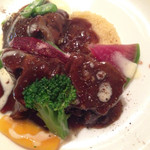 キャラント キャトル - 