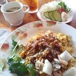 ケーズ アルバーマー - 