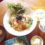 ケーズ アルバーマー - 