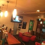 ケーズ アルバーマー - バータイム