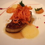 ジョンティ アッシュ - 