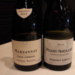 ジョンティ アッシュ - 