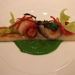 ジョンティ アッシュ - 