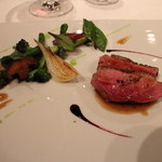 ジョンティ アッシュ - 