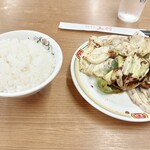 餃子の王将 - 