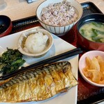 大戸屋 - 料理写真:
