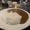 ケーツーカレーハウス - コクととろみのある欧風カレー。ルーとご飯たっぷり