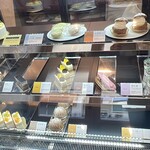 patisserie MARRON - 