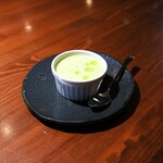 resort dining Se Relaxer - 付け出し