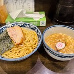 中華そば わた井 - 
