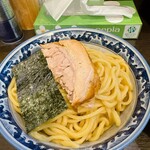 中華そば わた井 - 