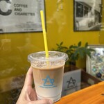 Allen San No Coffee - 