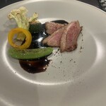 Teppanyaki OKYO - 