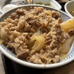 吉野家 - 料理写真: