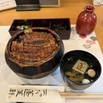 あつた蓬莱軒 - 