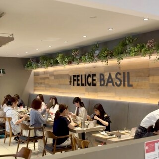 フェリーチェバジルBKカフェ_2