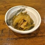韃靼蕎麦 吉川 - 