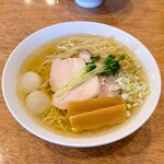 らーめんはや川 - 