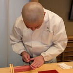 鮨 あらい - 