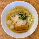 らーめんはや川 - 