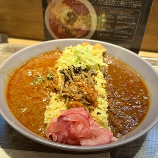 スパイス ファクトリー_1