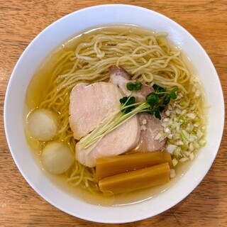 らーめんはや川_2