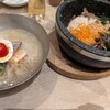 韓国料理 bibim' なんばパークス店